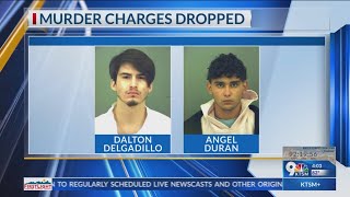 Insufficient evidence to prove murder charges, El Paso DA says
