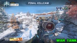 COD: Black Ops 3 Random Moments (7/7/17)