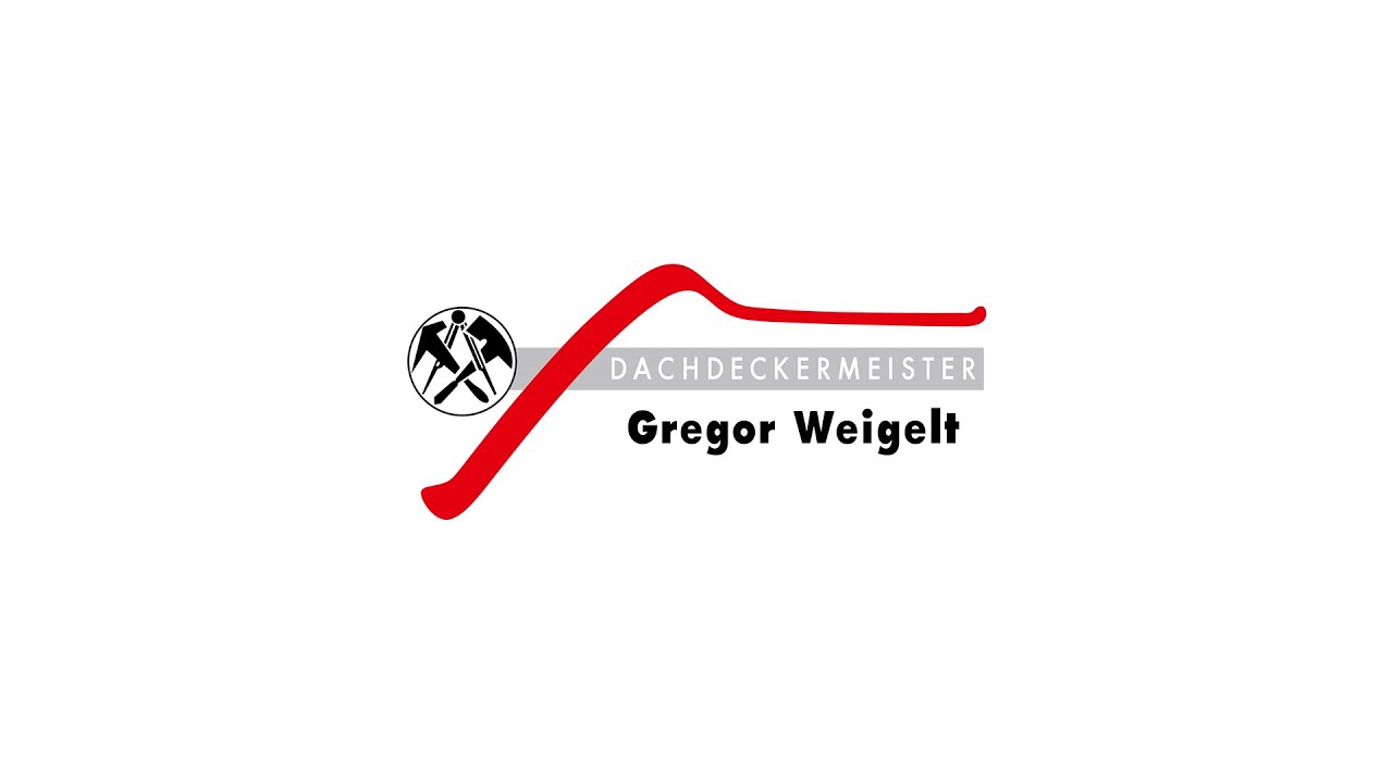 Imagefilm Dachdeckermeister Gregor Weigelt