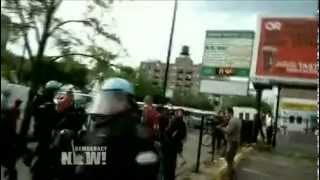 Chicago Police Face Accusations of Entrapment, Brutality in Crackdown on NATO Protesters