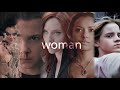 watch it to feel badass and confident women playlist