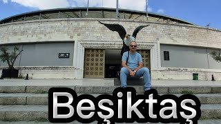 Beşiktaş, Dolmabahçe, gezimizden akıllarda kalan izlenimler. 1.Bölüm