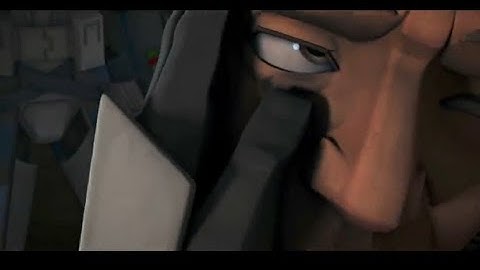 All ,,Good Soldiers Follow Orders