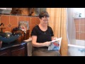 Nancy's Throne Room: Nancy Reads "Chickens In Birthday Suits"
