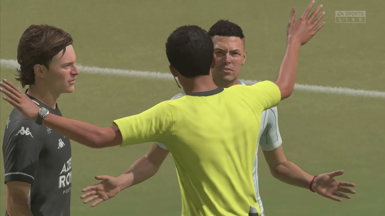 Life of a Pro S06E39: Max Will | Grêmio x Botafogo (Campeonato Brasileiro) [4K HDR]