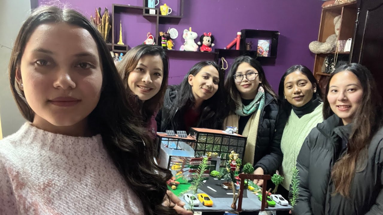 Business Development Model || Project on Hotel || Strategic Management || MBA programme