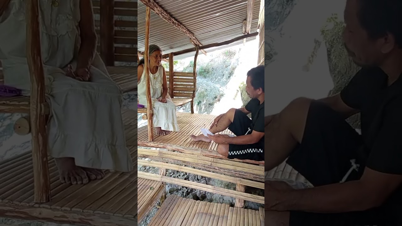 Magandang hapon po sa ating LAHAT 