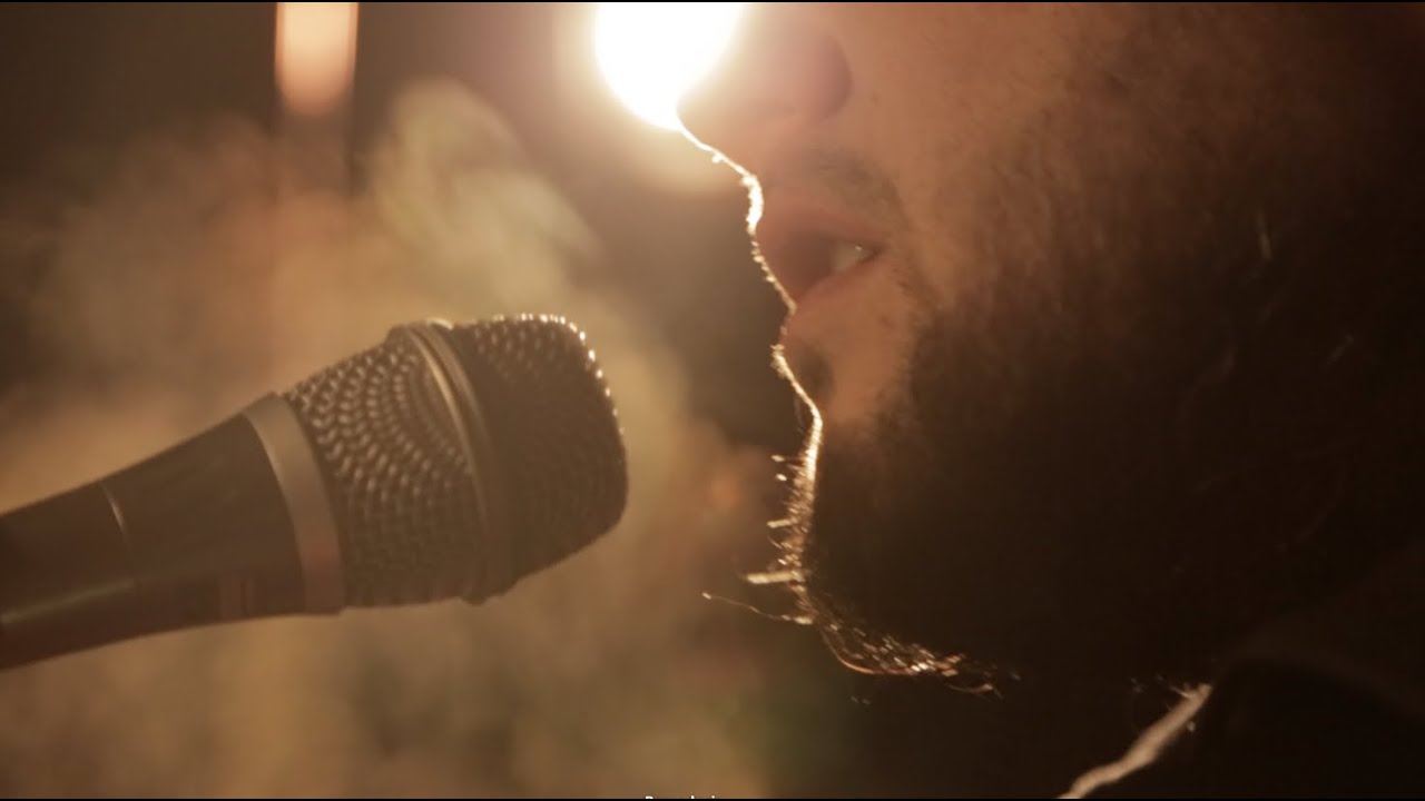 Chocogüon acústico - Corazón