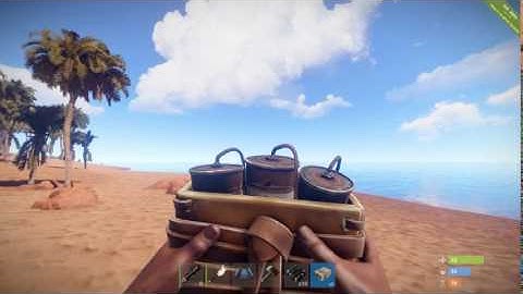 RUST Devblog 137/4