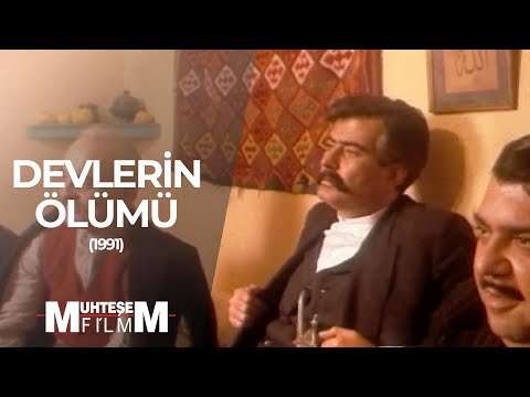 Devlerin Ölümü (1991 - Full Film)