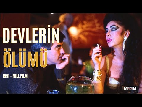 Devlerin Ölümü — трейлер