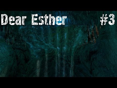 Dear Esther Прохождение ► КРАСОТИЩА ► #3