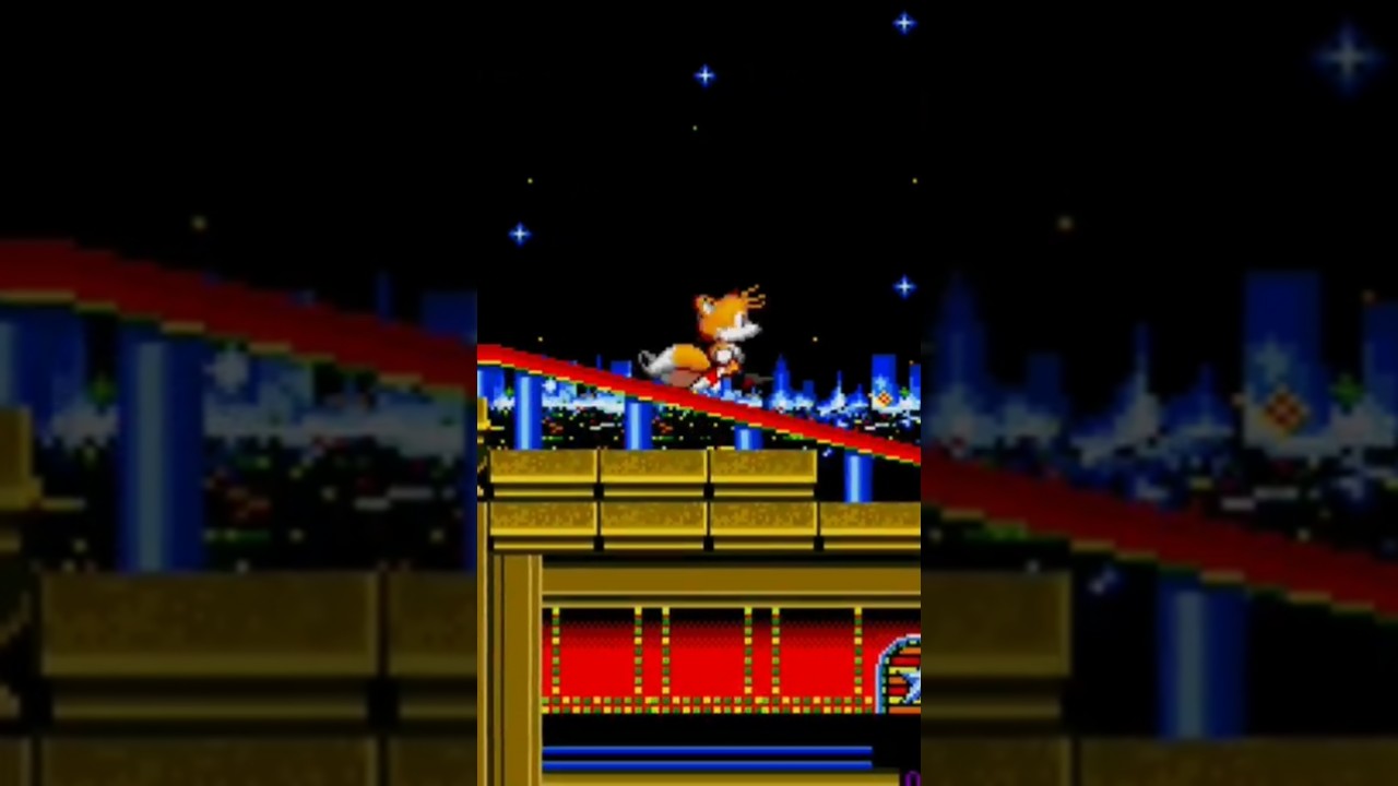 Sonic & Tails Hit the Casino! | Casino Night Act 1 Part 1 