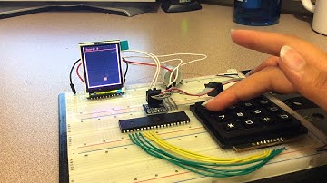 UCR EE/CS 120B Spring 2015 Noelle Parker Basic Tetris