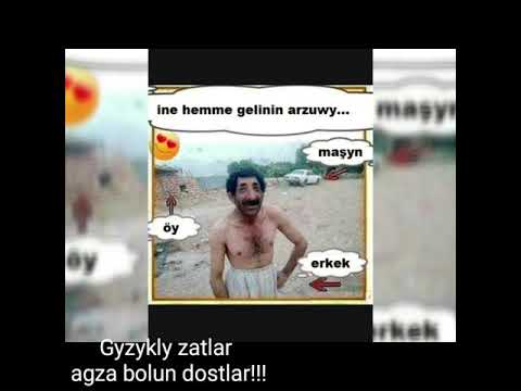 Dostlar şuny bilyaniñiz barmy. Tapmaca. Turkmenistan Ahal Mary Lebap Dasoguz Balkan