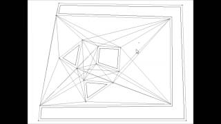 Famous Visibility Graph Profile