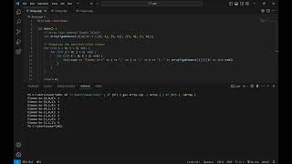 Pengertian Operasi String, Array, Dan Fungsi Dalam Bahasa Pemrograman C++