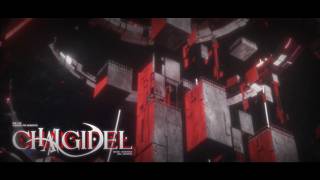 【BOF22】 Chaigidel / kakusan. 【BGA】