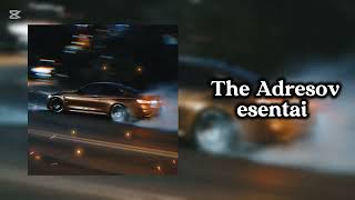 esentai - The Adresov 