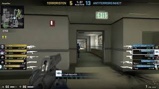 Deagle Wallbang | Office