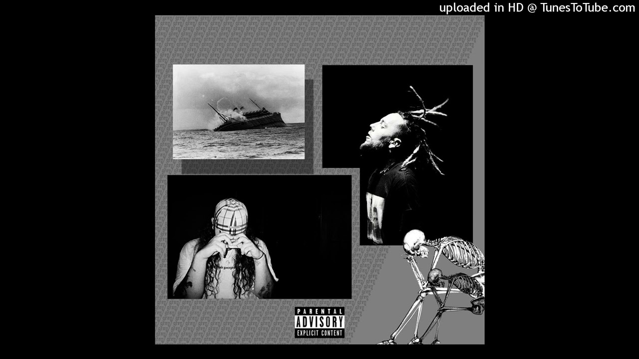 (26-35Hz) $uicideboy$ - O Pana! Rebassed by Cukier