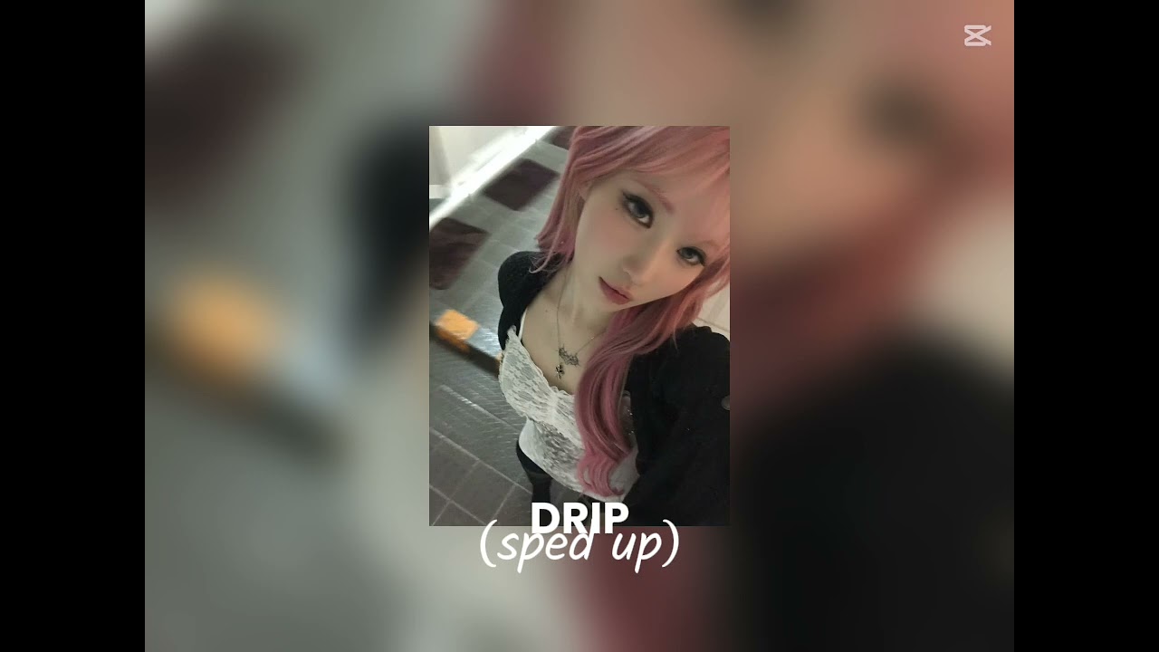 •°•|DRİP|°•°  - BABYMONSTER (sped up)
