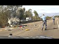 Police Chases That Went From 0 To 100