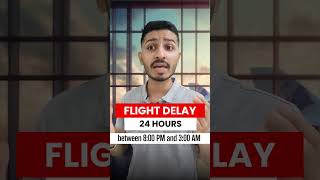 Flight Delayed or Cancelled? Know Passenger Rights