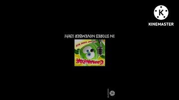 All Preview 2 Klasky Csupo Deepfakes V17 In Not Scary