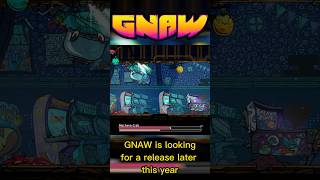 90s Cartoon Metroidvania GNAW Was Amazing AT PAX East 2026!
Anyone getting AGHHH Real Monsters! from this? 90s Cartoon Metroidvania GNAW Was Amazing AT PAX East 2026!