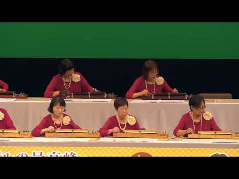 第35回琴伝流コンサートin東京 - YouTube