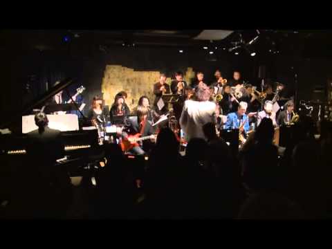 Merman's / Miki Bingo & His INNER GALAXY ORCHESTRA