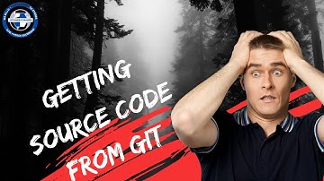 Getting source code from git Getting source code from git (Get started with Jenkins part 3)