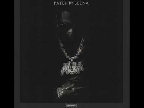 Rybeena – Dantata (Official Lyric Video)