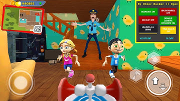 Dark Riddle New Updater 13.0.0 ( MOD ALL SKINS ) : Gameplay Android/IOS | Part 38