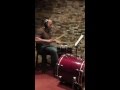 The Modern Snare Drummer Solo # 21 (5x8)