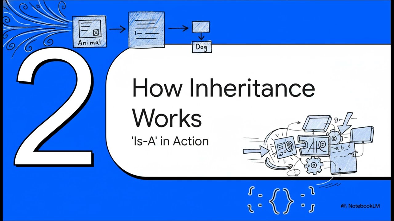 What Is Inheritance in C#? | OOP Concept Explained for Interviews | C# Tutorial