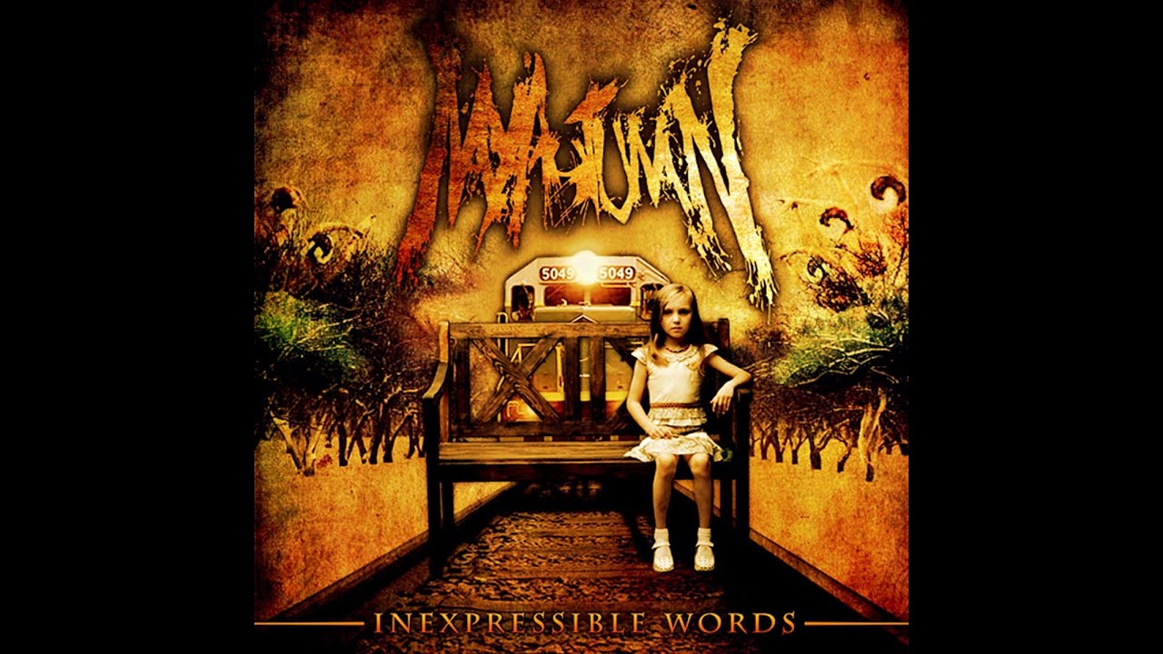 My Autumn - Inexpressible Words (Full Album)