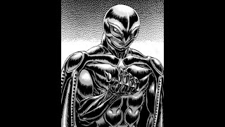 Carti Sinister X Voids Speech To Griffith