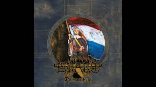 Wrang - De Vaendrig (Full Length 2022)