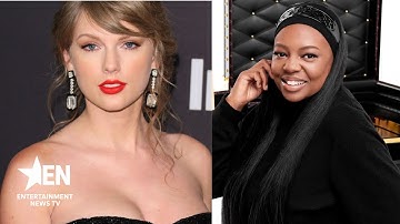 Pat McGrath Reveals the Magic Behind Working With Taylor Swift | EN TV