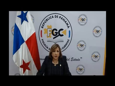 Digitalización y Virtualidad (Fiscalía General de Cuentas de Panamá)