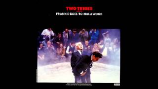 Frankie Goes To Hollywood - Two Tribes (Annihilation Mix)