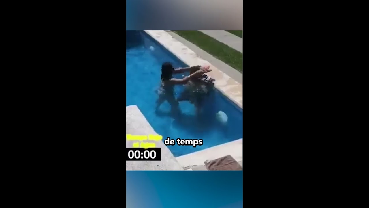 Elle Trompe Son Mari EN DIRECT 