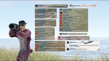 Controlling The Skies On Vital