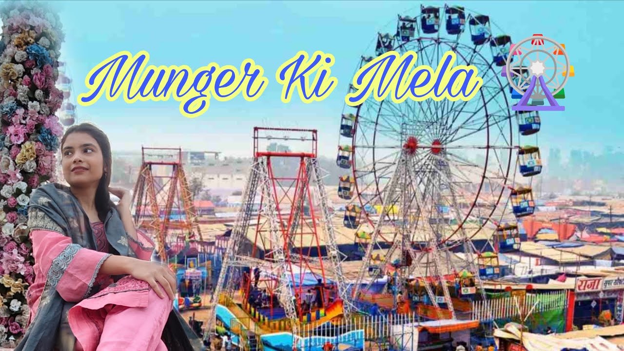 Ye konsa Game Khel liye 😪🤯| Munger Bridge ke Bad Ki View 🫣| 