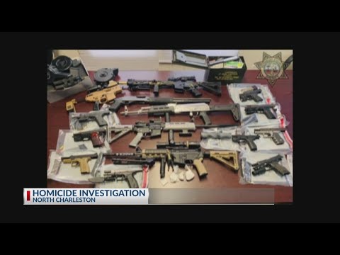 Arrests In Berkeley County Sc