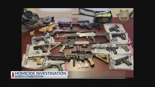 6 arrested in Berkeley County drug bust