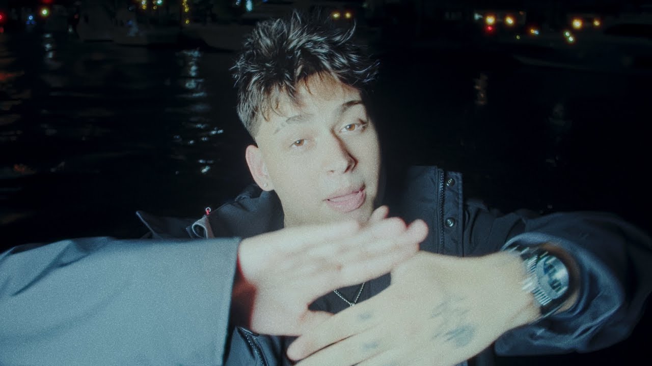 YouTubeでReverse - Watchout (Official Video)を視聴 YouTubeでReverse - Watchout (Official Video)を視聴