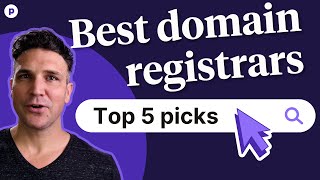 How to buy a domain name (5 best domain registrars)